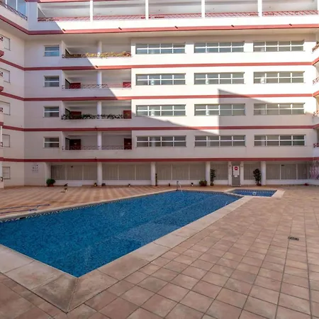 Precioso Soleado, Con Piscina, Cerca Del Mar Апартаменты